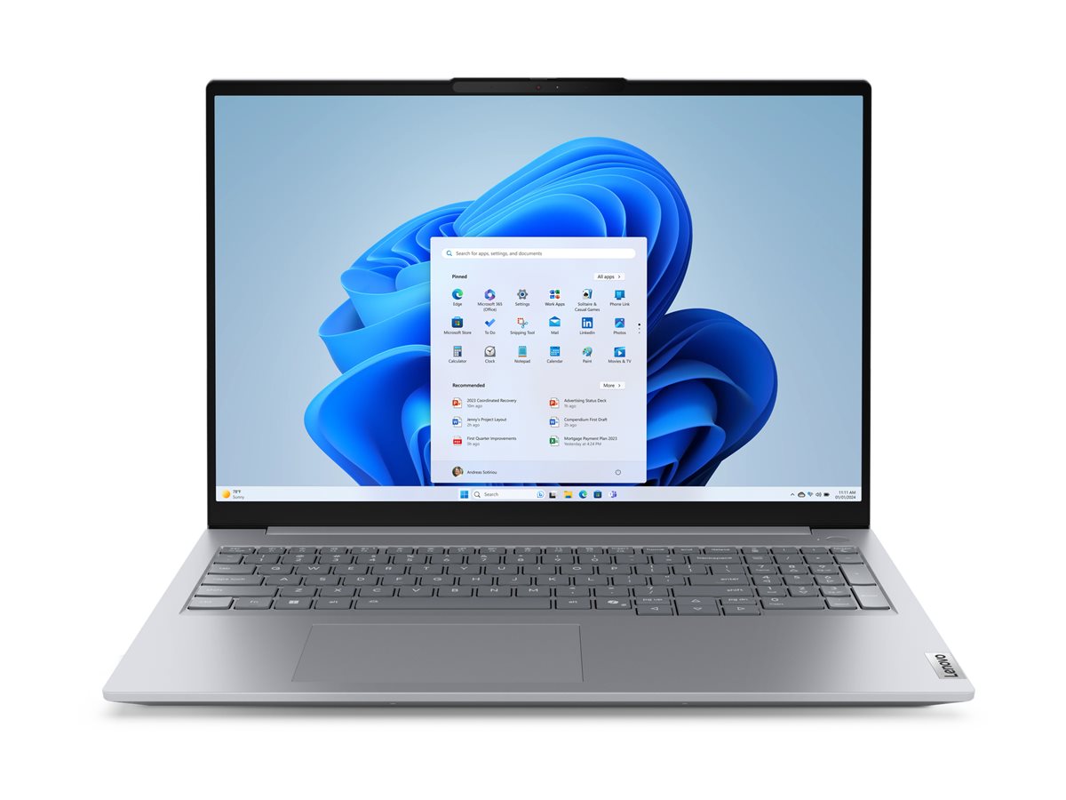 Lenovo ThinkBook 16 G8 IRL 21SH00JBSP